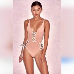 House of CB swimsuit